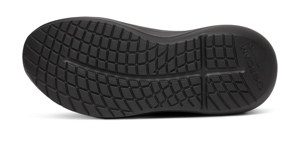 Men's OOmy Zen Shoe - Black