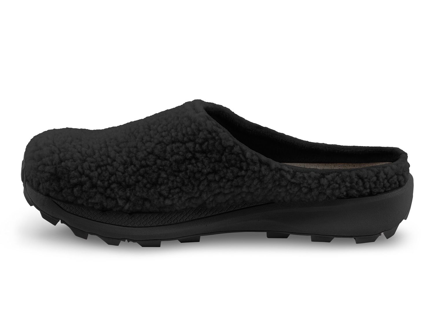 Topo Men's Revive - Black/Black