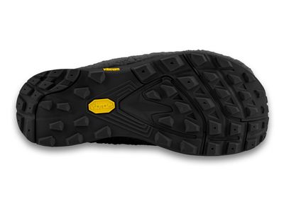 Topo Athletic Men's Revive - Black/Black