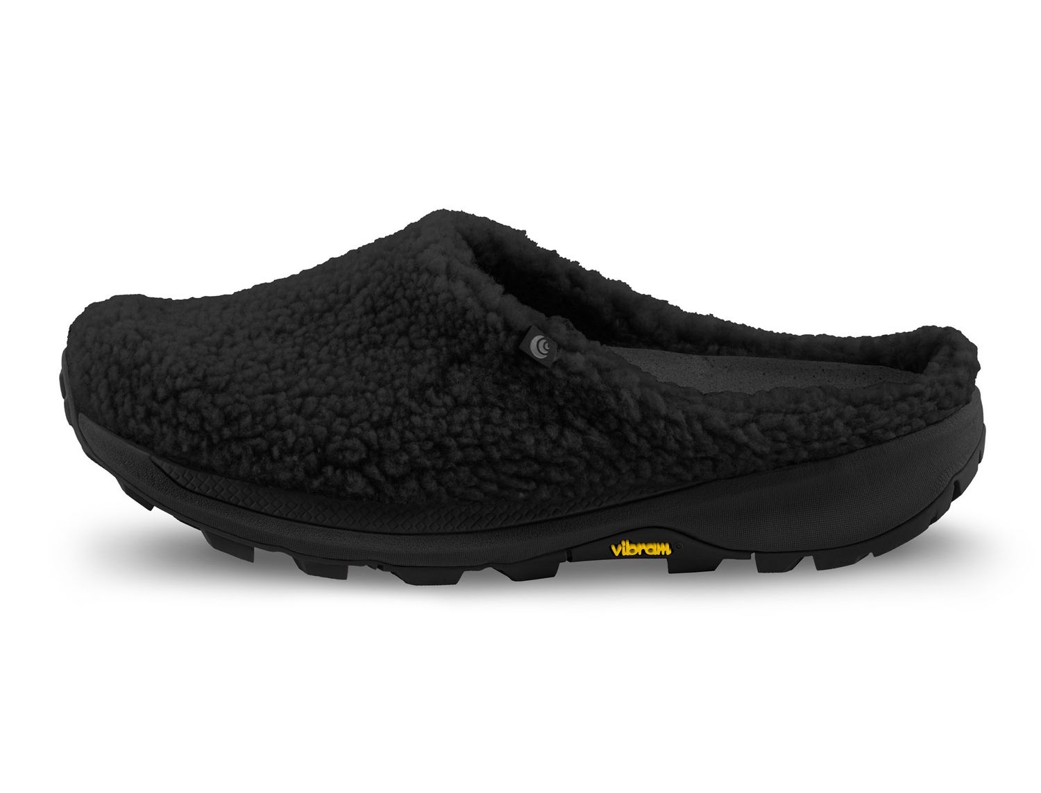 Topo Men's Revive - Black/Black