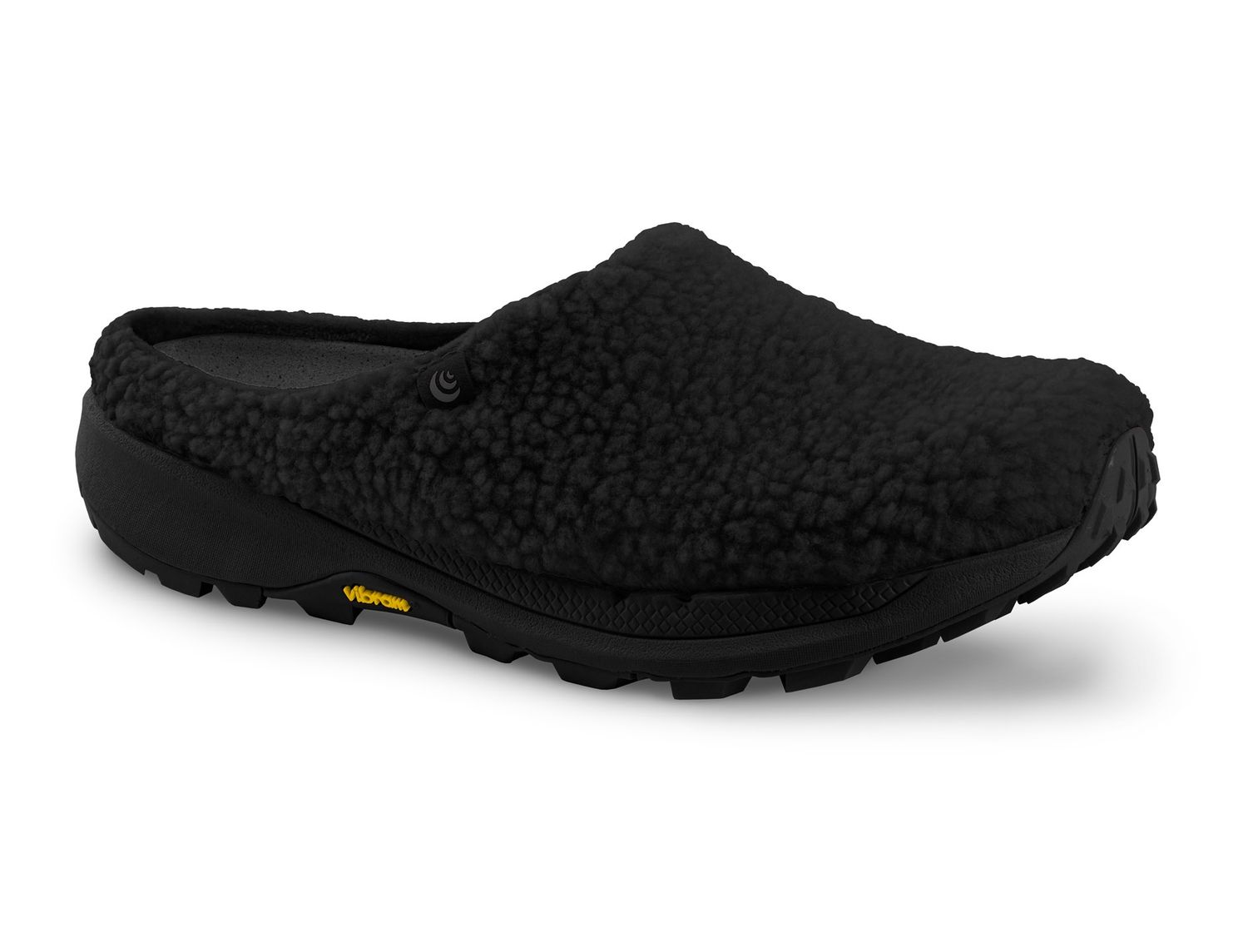 Topo Men's Revive - Black/Black