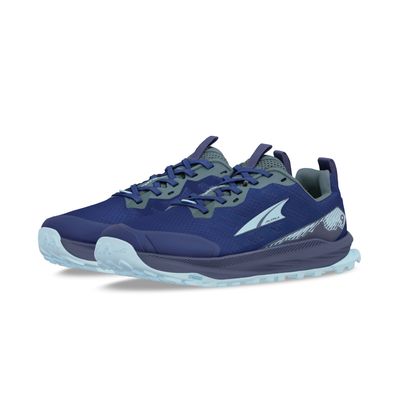 Altra Women's Lone Peak 9 - Navy