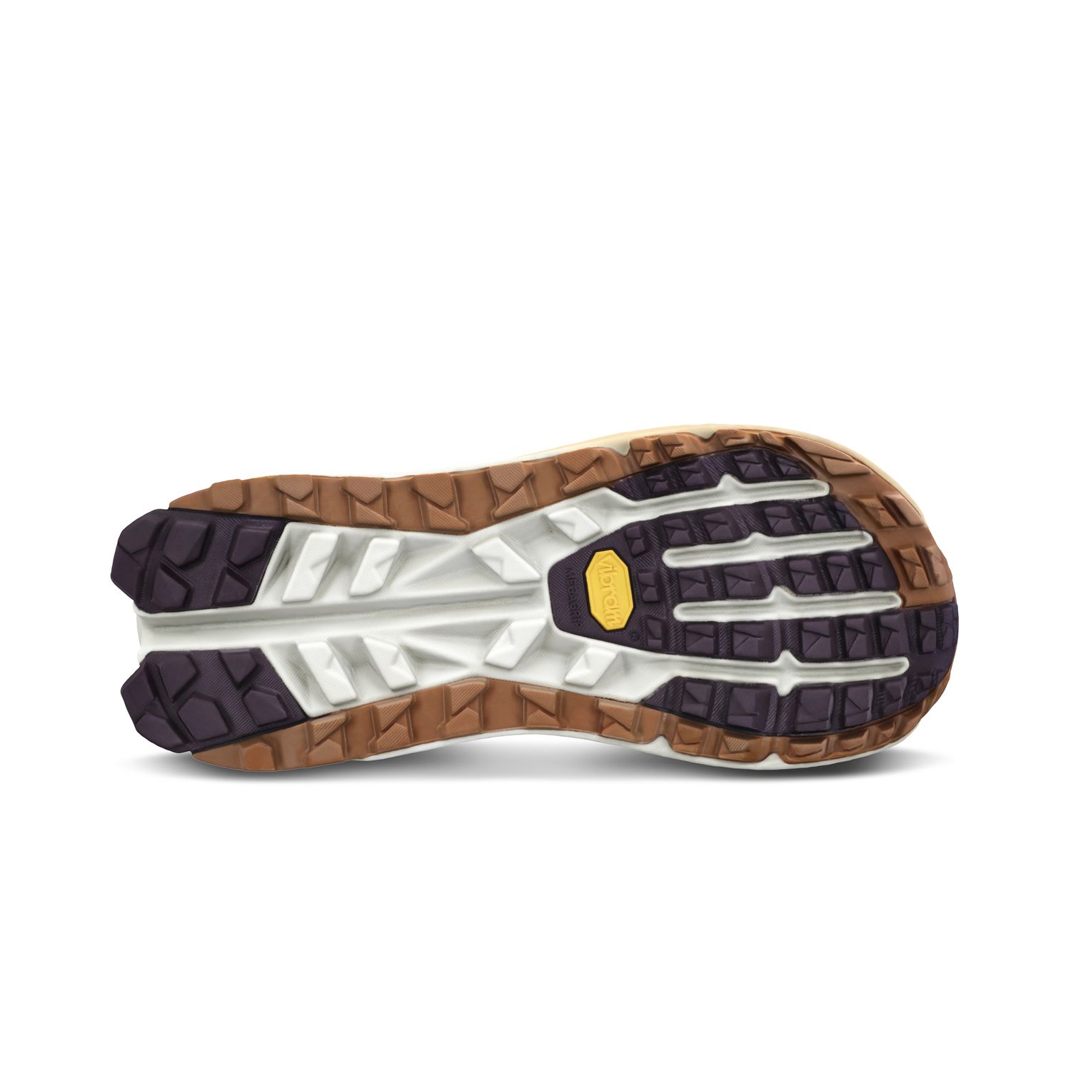 Altra Women's Olympus 6 - Taupe