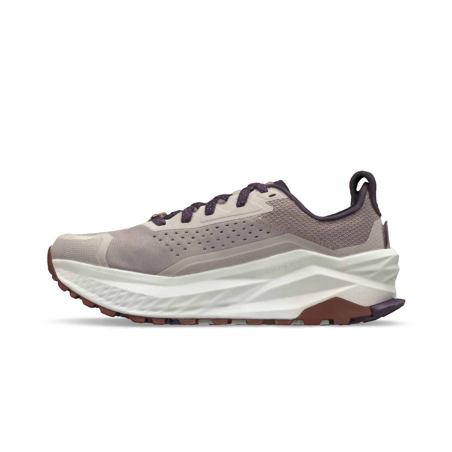 Altra Women's Olympus 6 - Taupe
