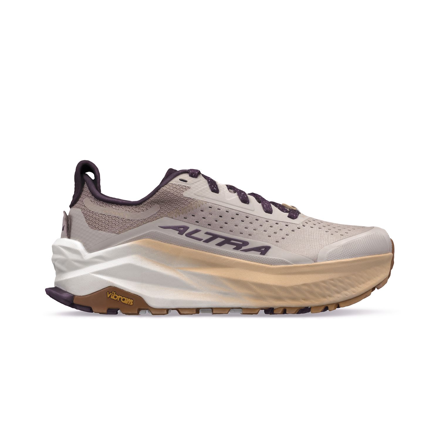 Altra Women's Olympus 6 - Taupe