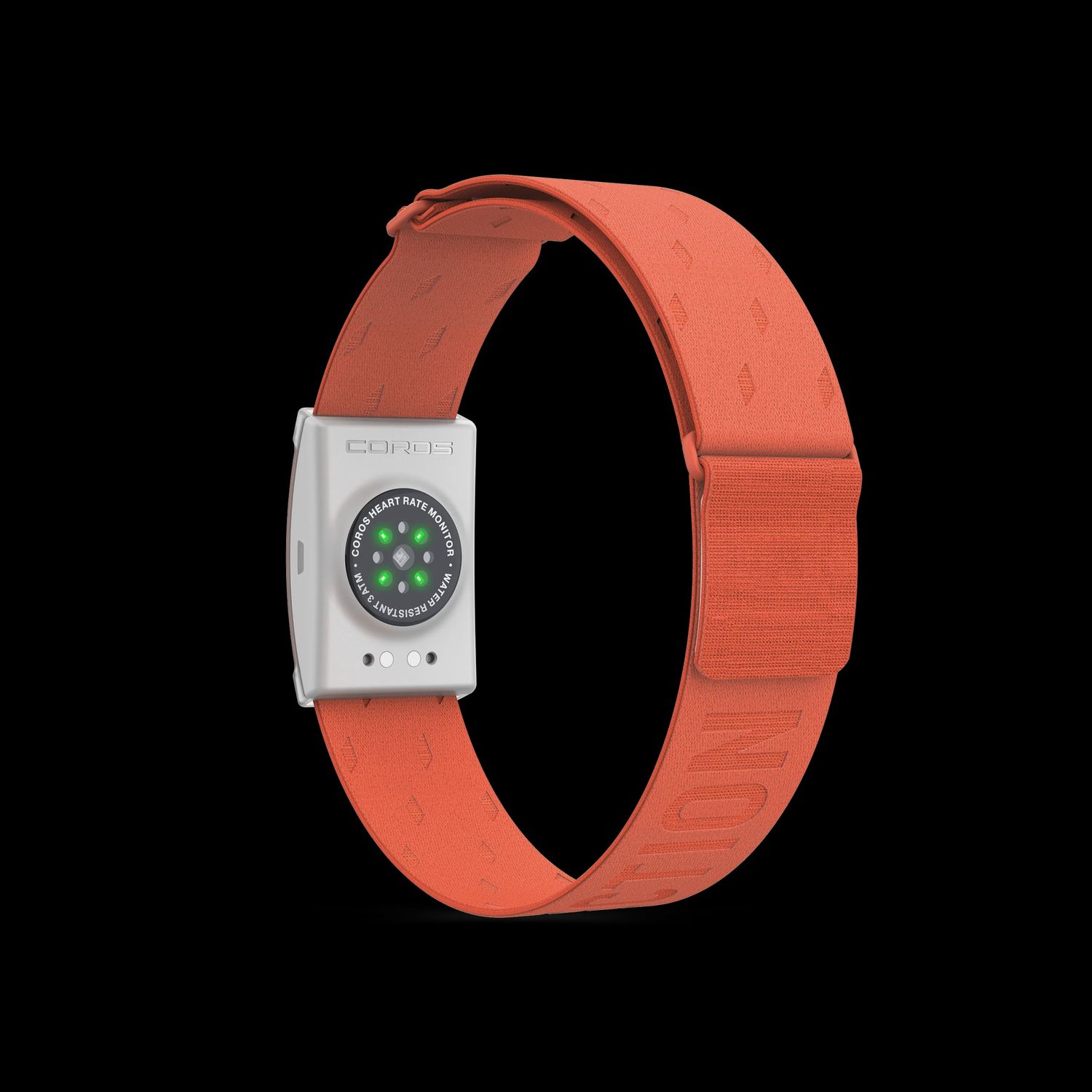 COROS Heart Rate Monitor