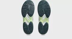 Men's Game FF - Cream/Tranquil Teal