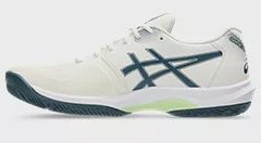 Men's Game FF - Cream/Tranquil Teal