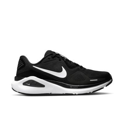 Nike Women's Air Zoom Structure 26 - Black/White