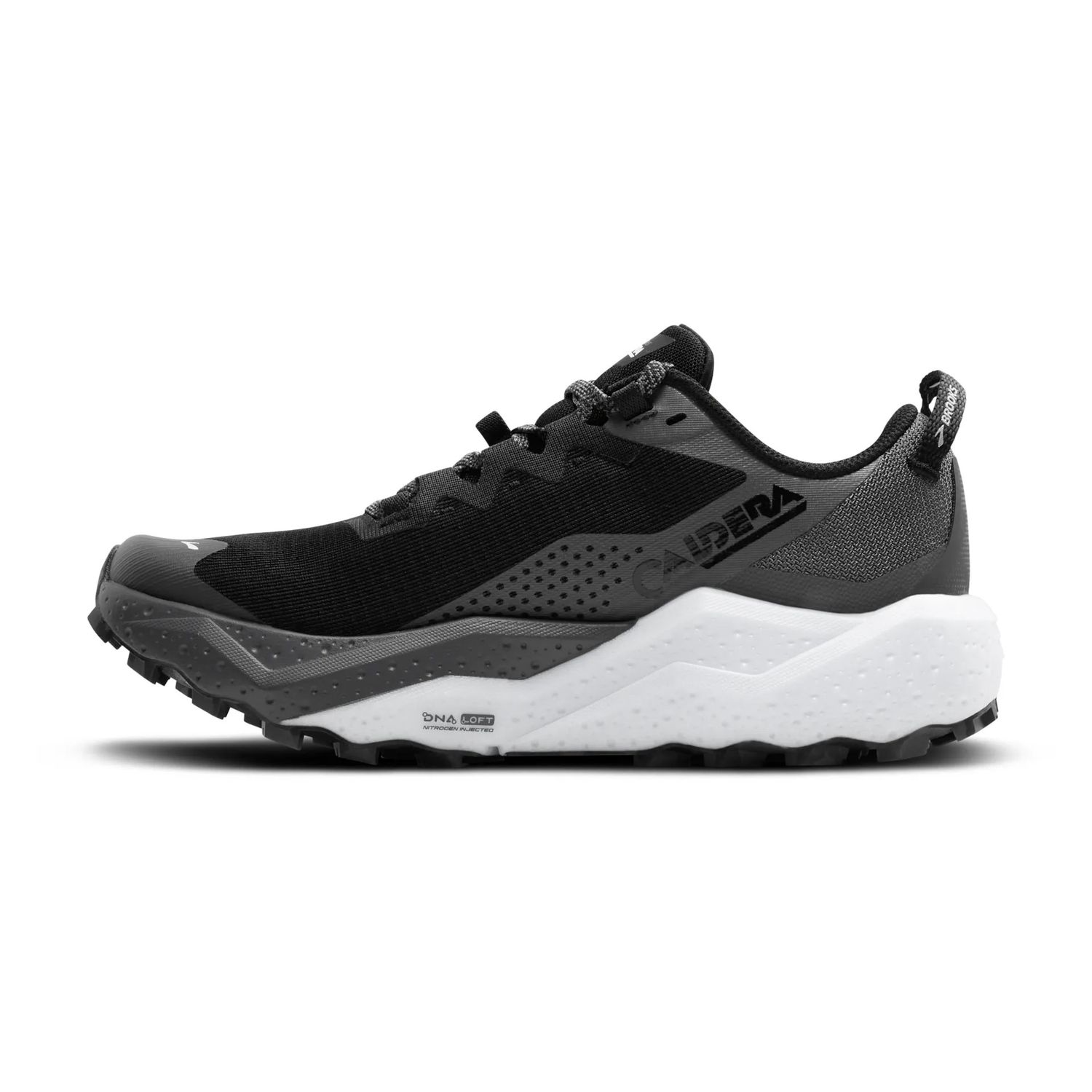 Brooks Men's Caldera 8 - 052