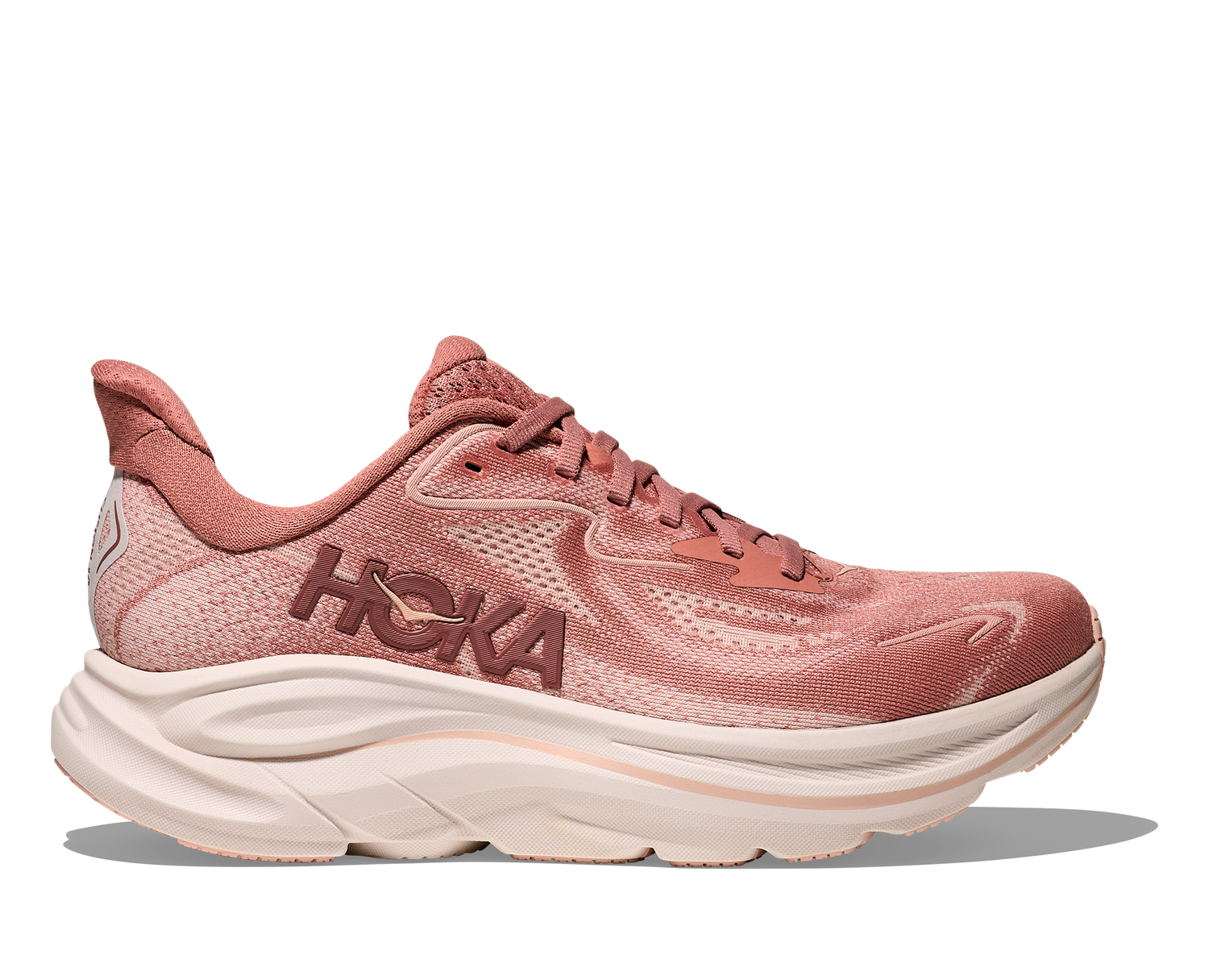 Women's Clifton 10 - Blush/Rose Latte