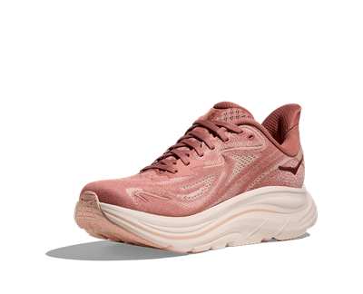 Women's Clifton 10 - Blush/Rose Latte