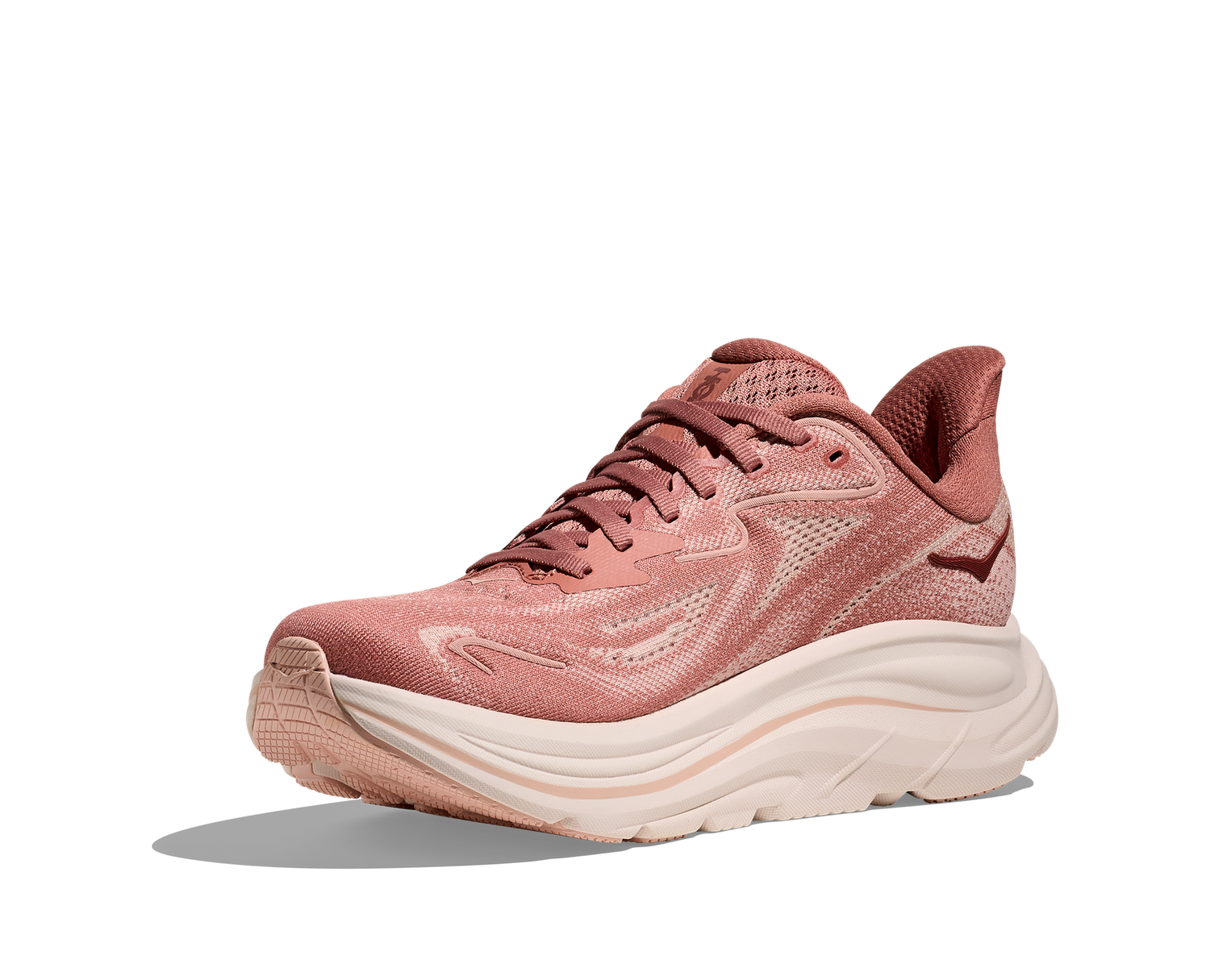 Women's Clifton 10 - Blush/Rose Latte