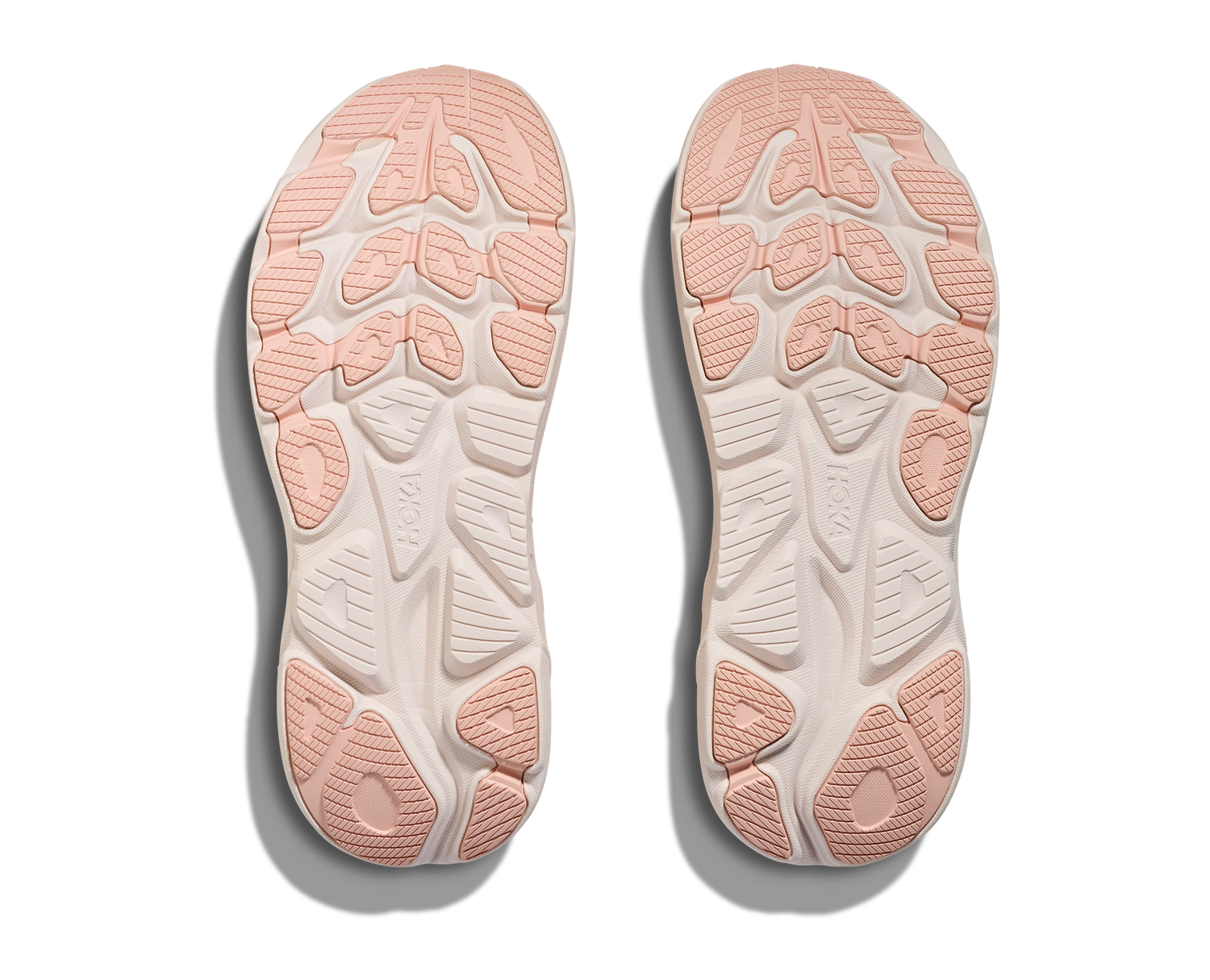 Women's Clifton 10 - Blush/Rose Latte
