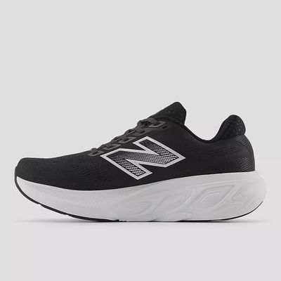 Men's Fresh Foam X 880v15 - Black/White
