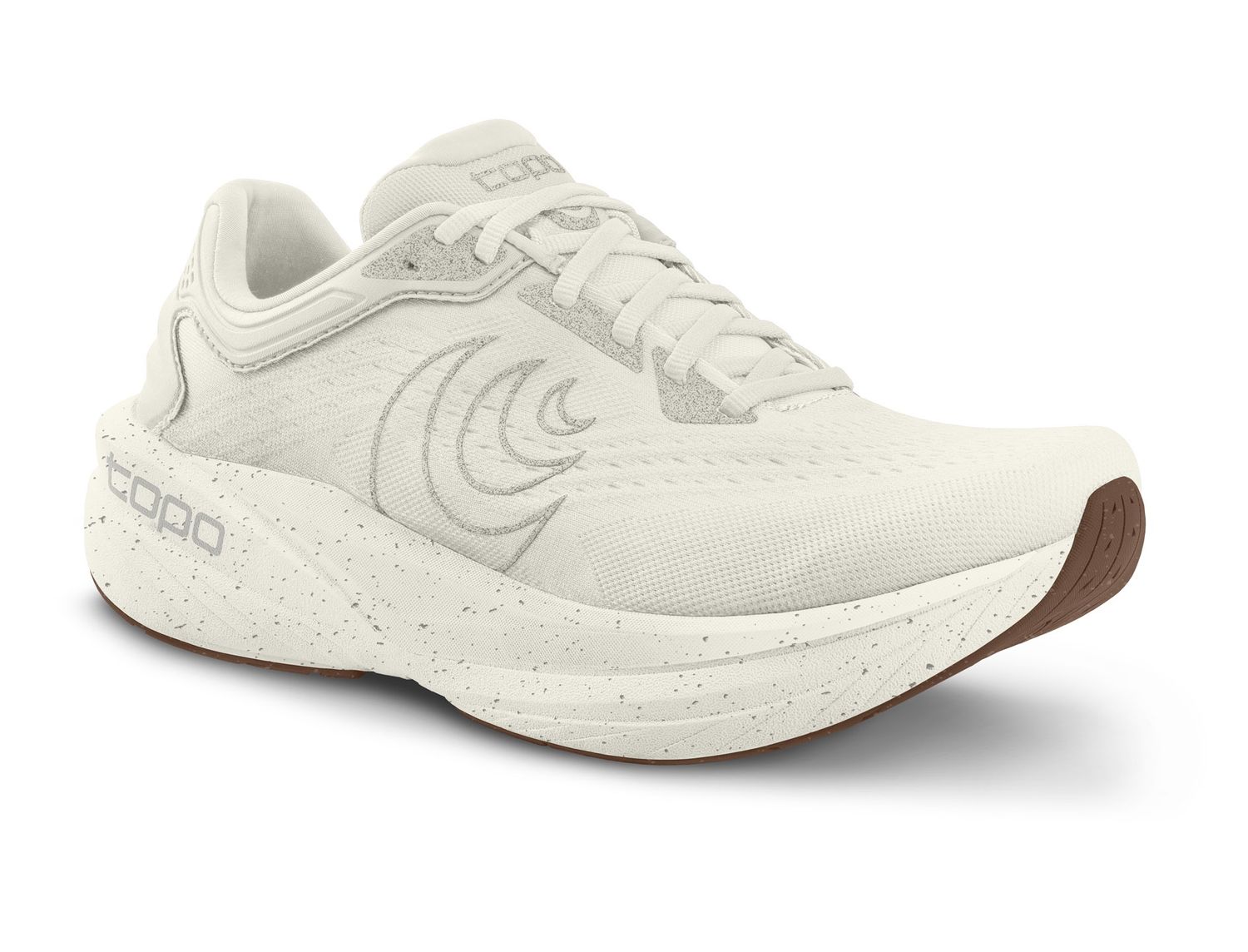 Topo Women's Phantom 4 - Salt/Natural