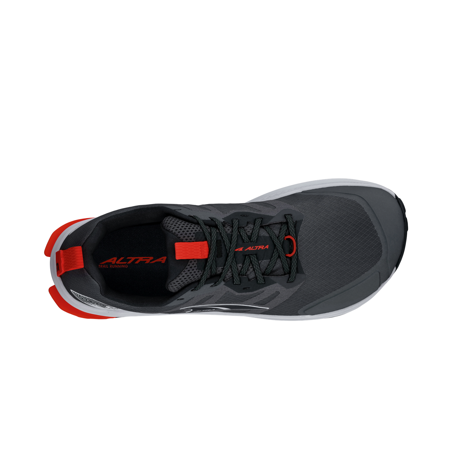 Men's Lone Peak 9 - Dark Shadow