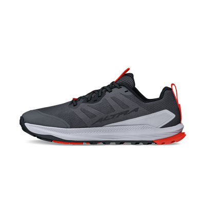Altra Men's Lone Peak 9 - Dark Shadow