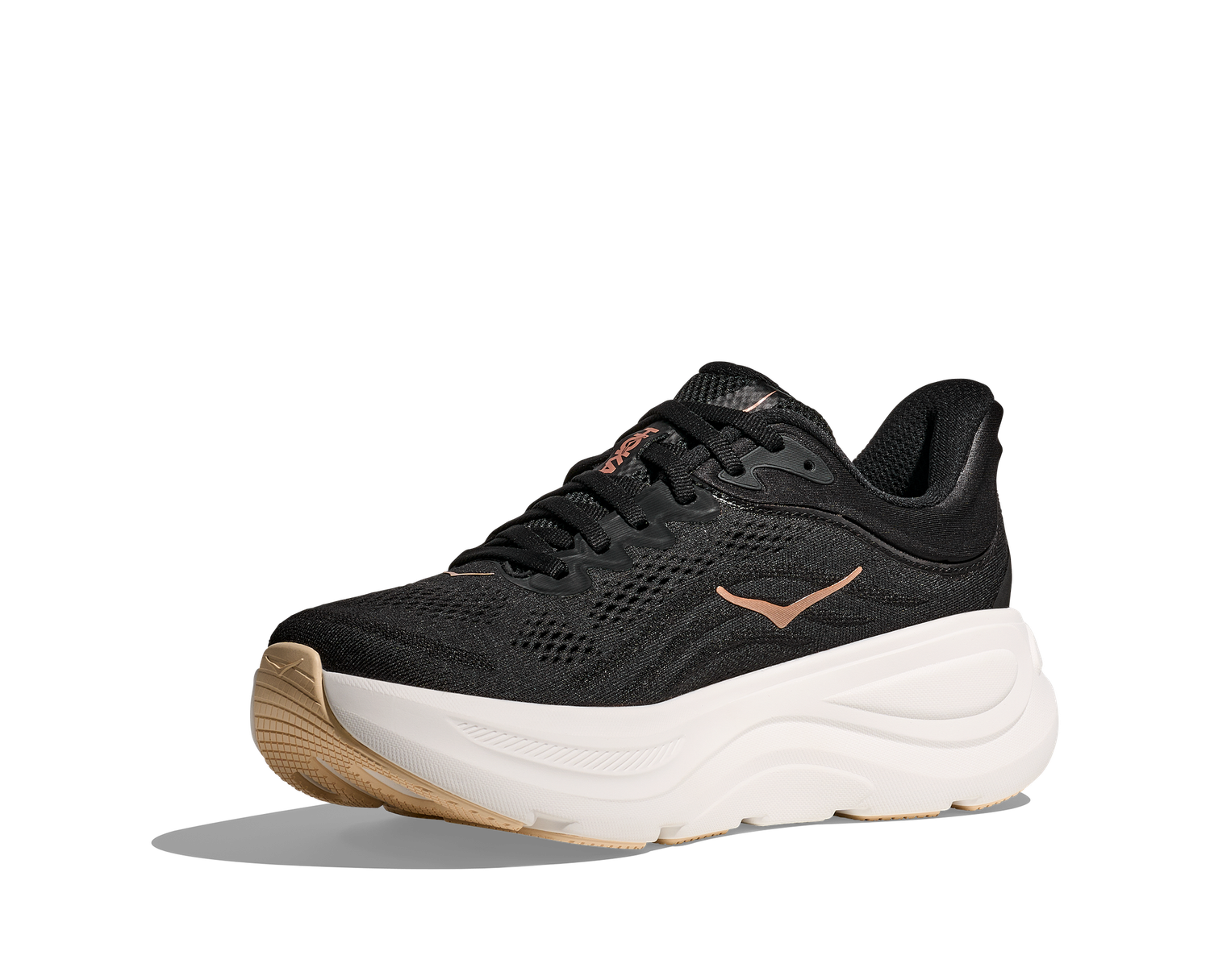 Women's Bondi 9 - Black/Rose Gold