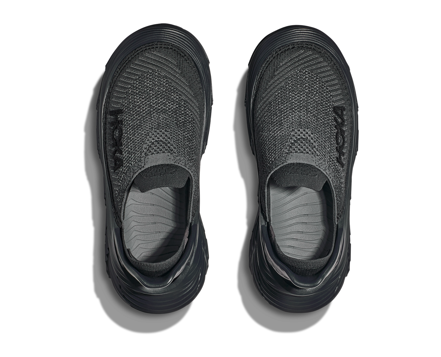 Restore TC- Black/Black