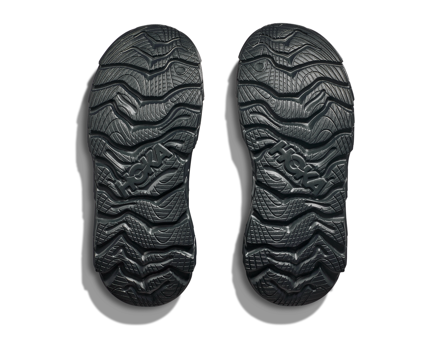 Restore TC- Black/Black