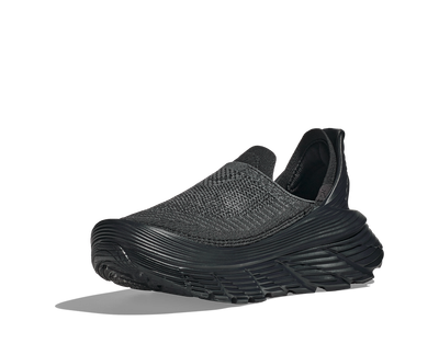 Restore TC- Black/Black