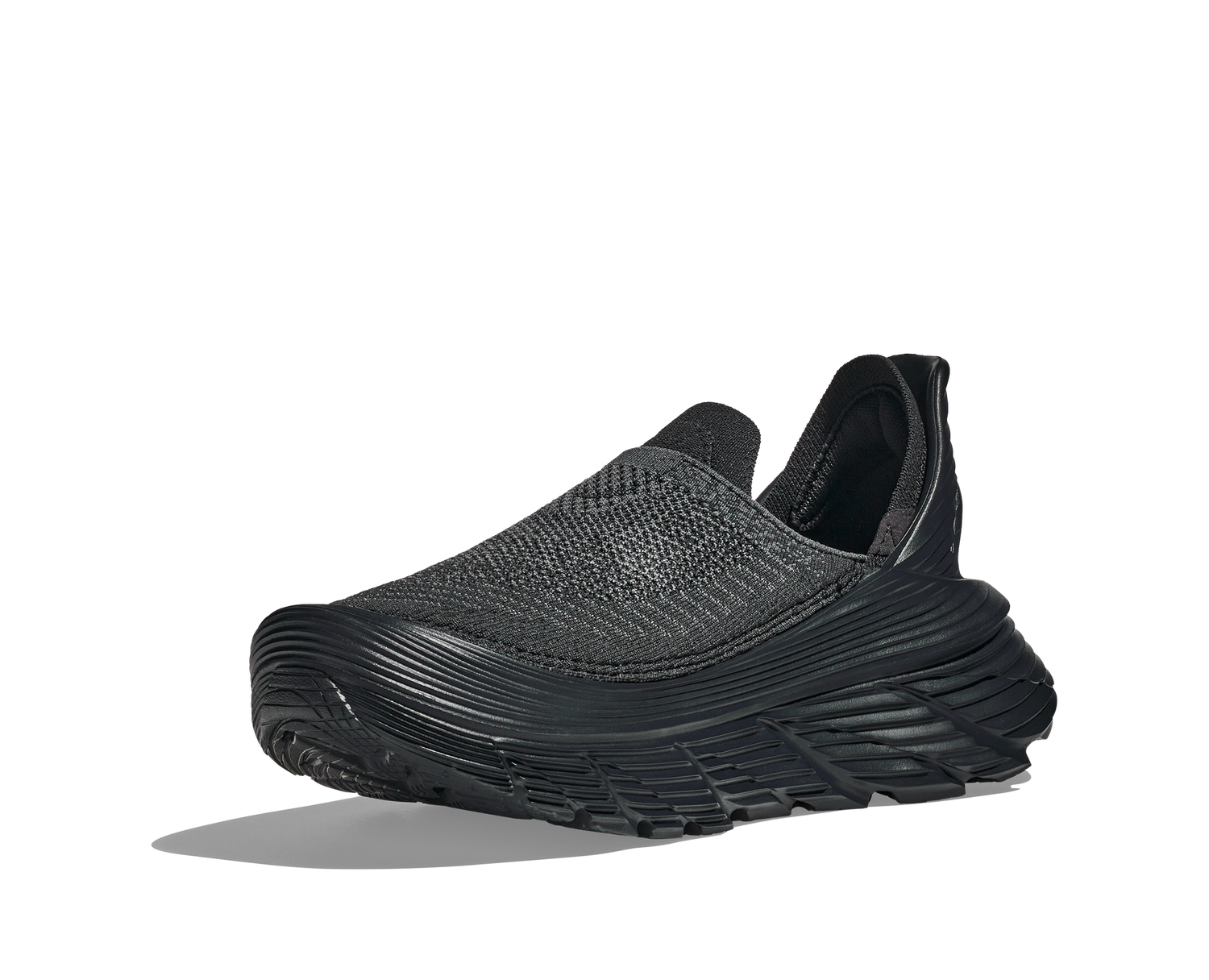 Restore TC- Black/Black