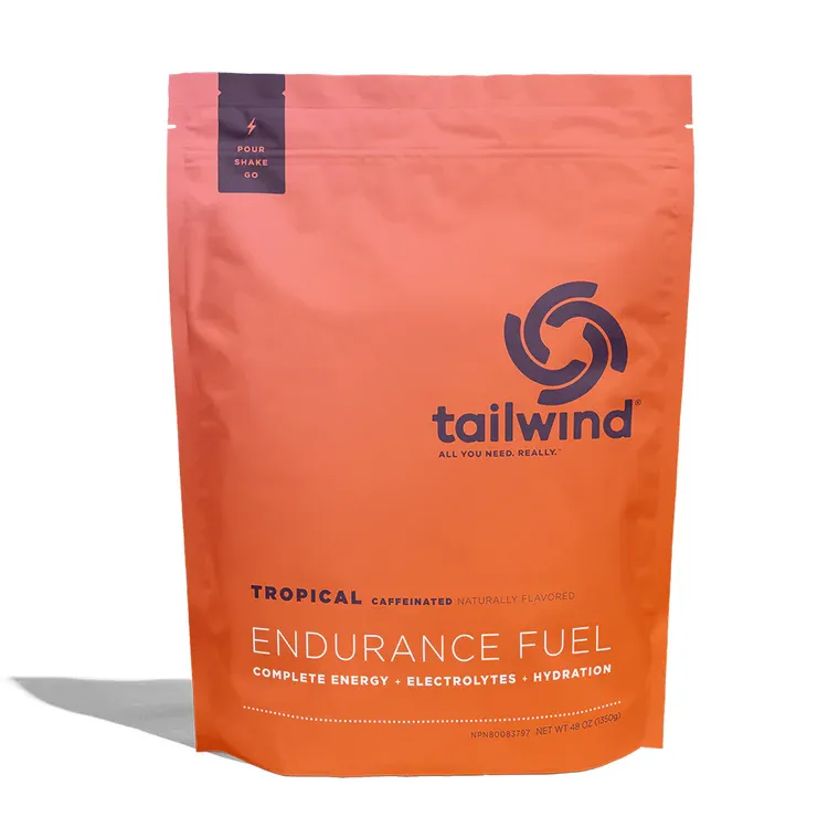 Tailwind Endurance Fuel - 50 Servings