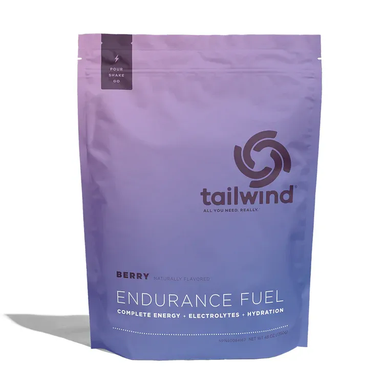Tailwind Endurance Fuel - 50 Servings