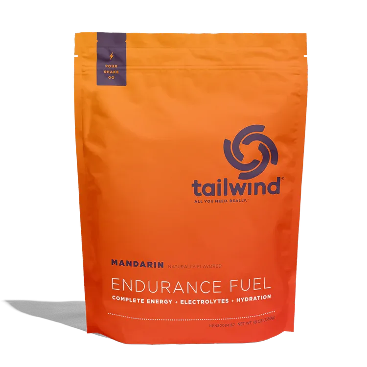 Tailwind Endurance Fuel - 50 Servings