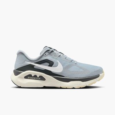 Nike Men's Structure Plus - Wolf Grey/White