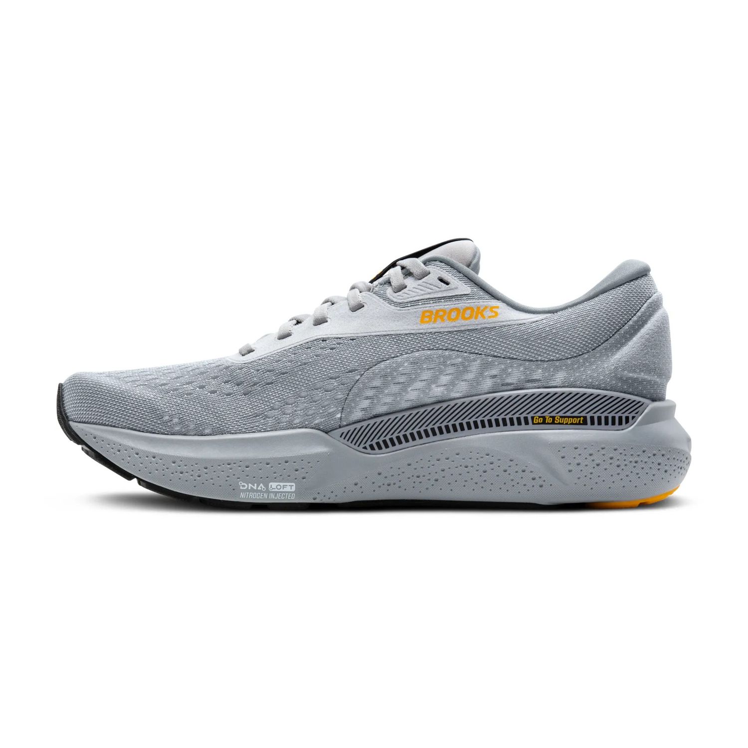 Brooks Men's Adrenaline GTS 24 Wide - 084
