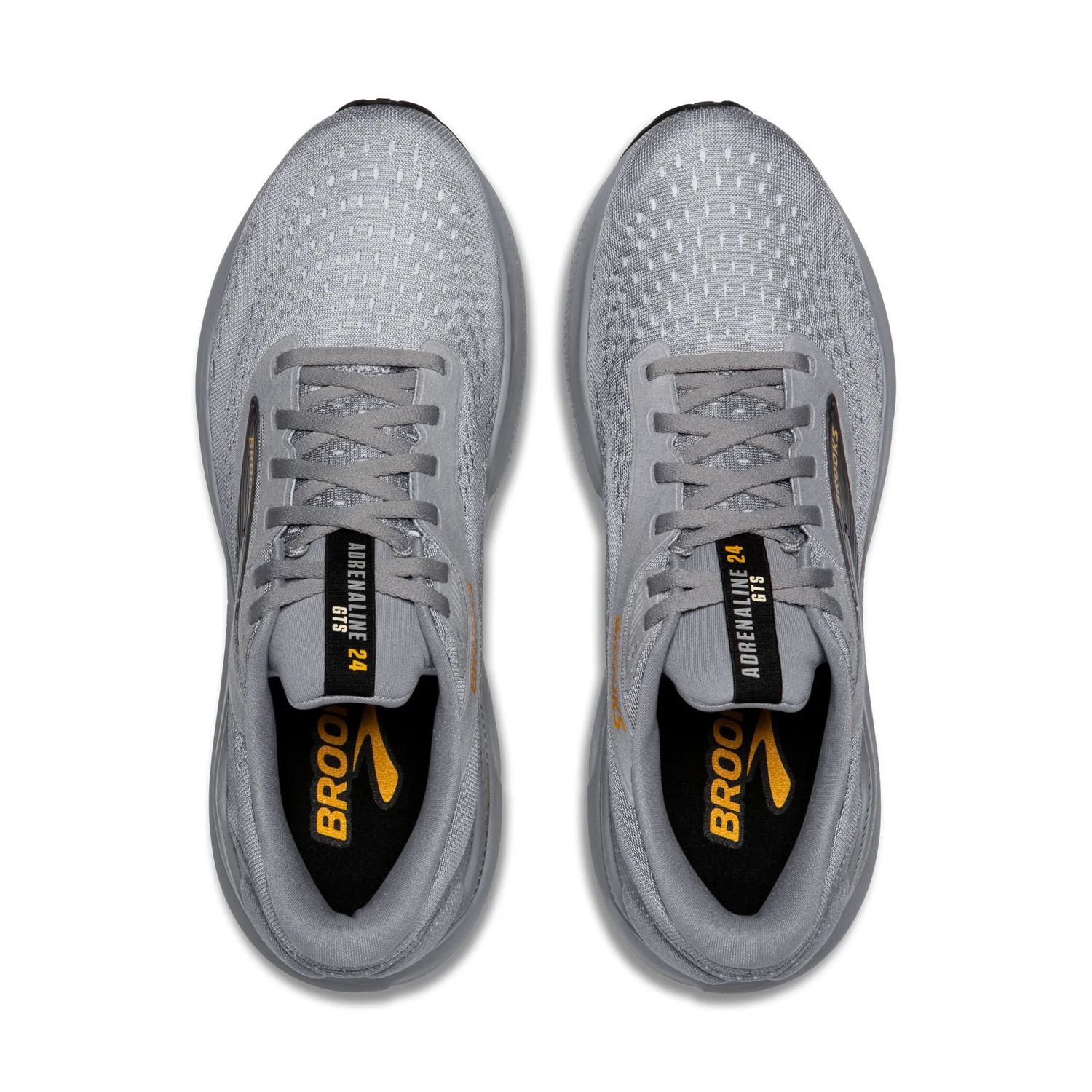 Brooks Men's Adrenaline GTS 24 Wide - 084