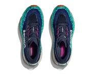 Hoka Women’s Speedgoat 6 - Varsity Navy/Meteor