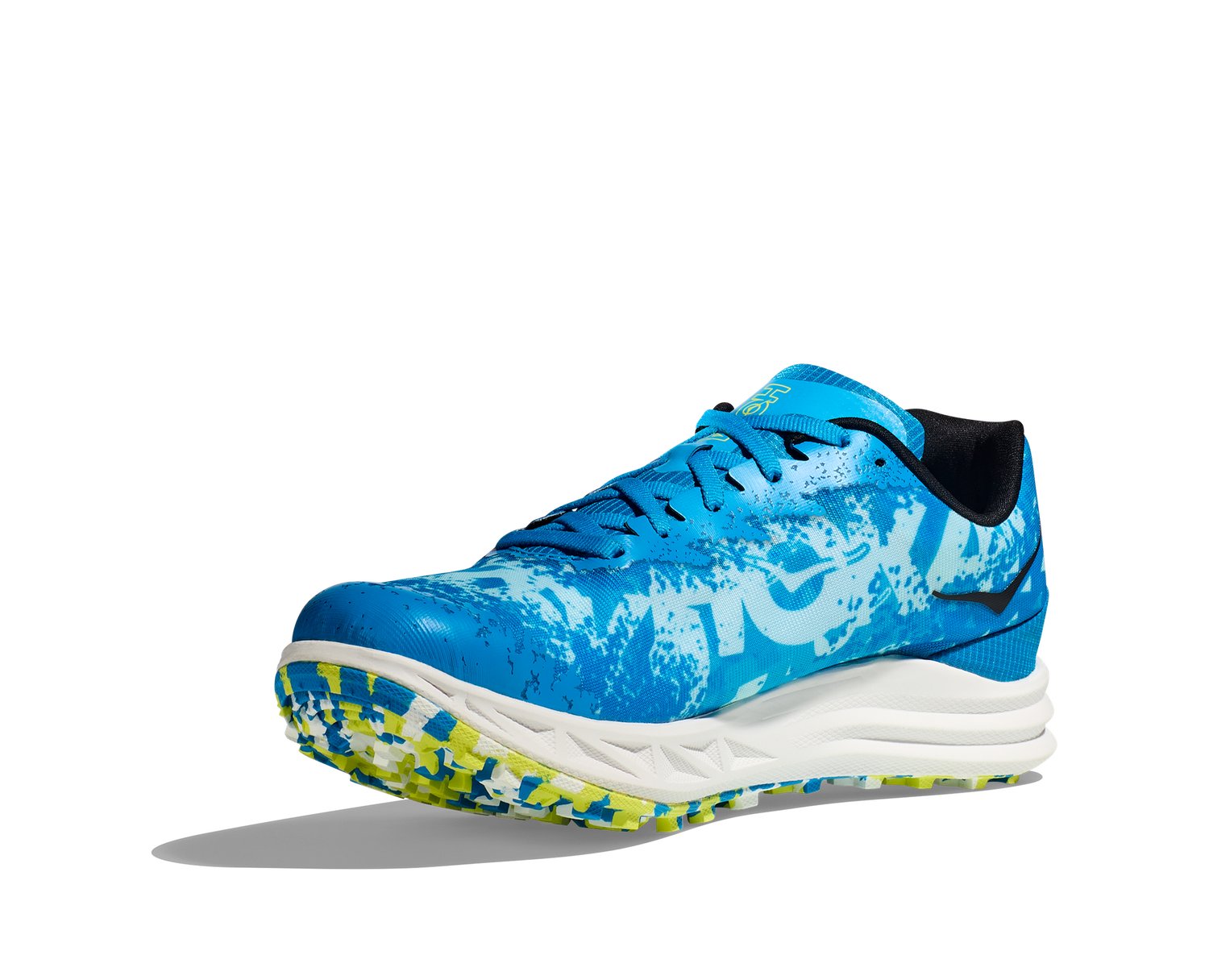 Crescendo XC Spikeless - Diva Blue/Evening Primrose