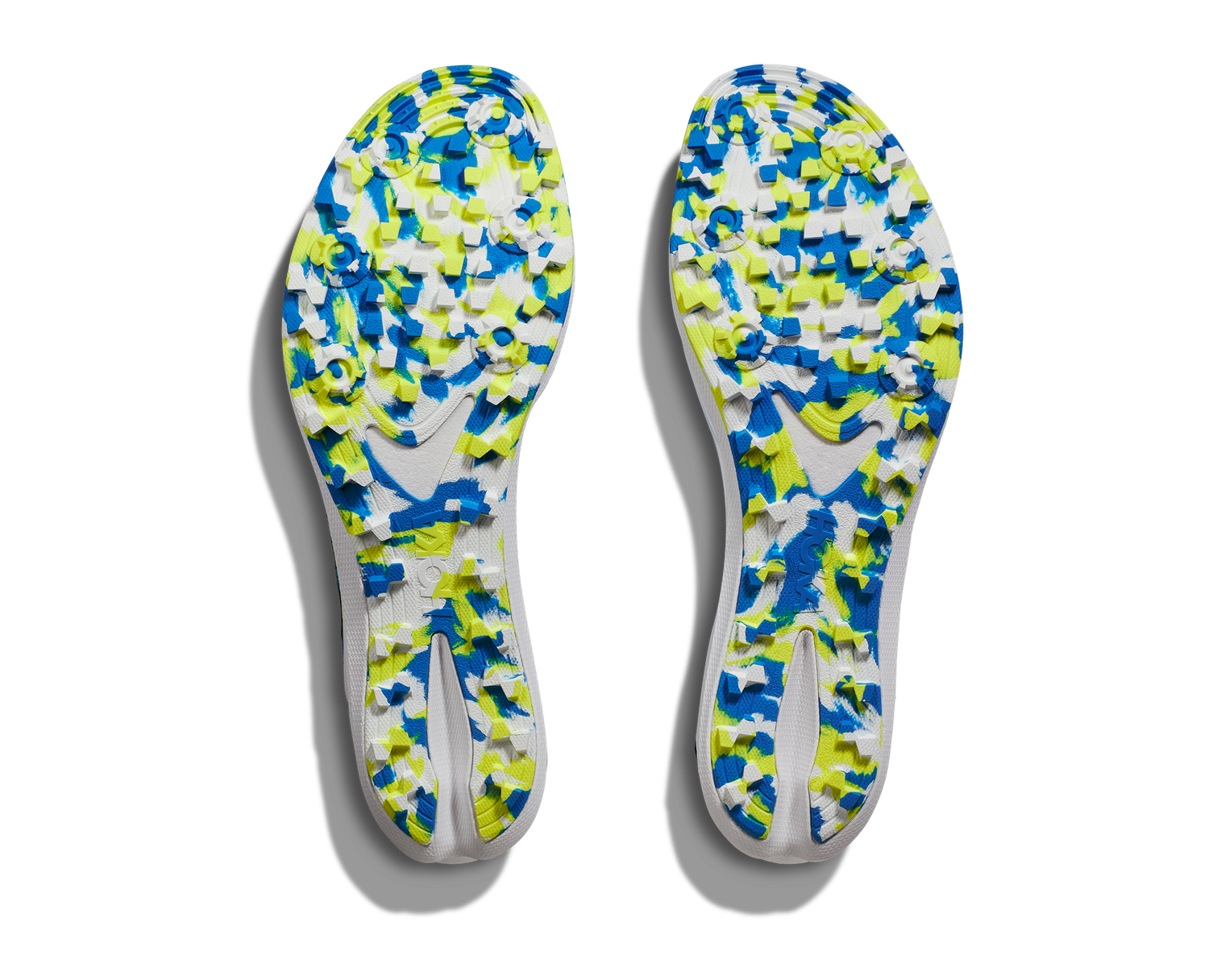 Crescendo XC Spikeless - Diva Blue/Evening Primrose