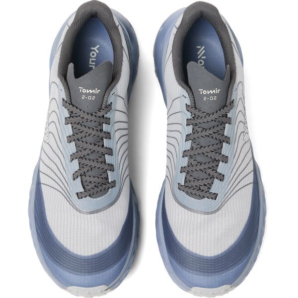 NNormal Tomir 2.0 - Blue