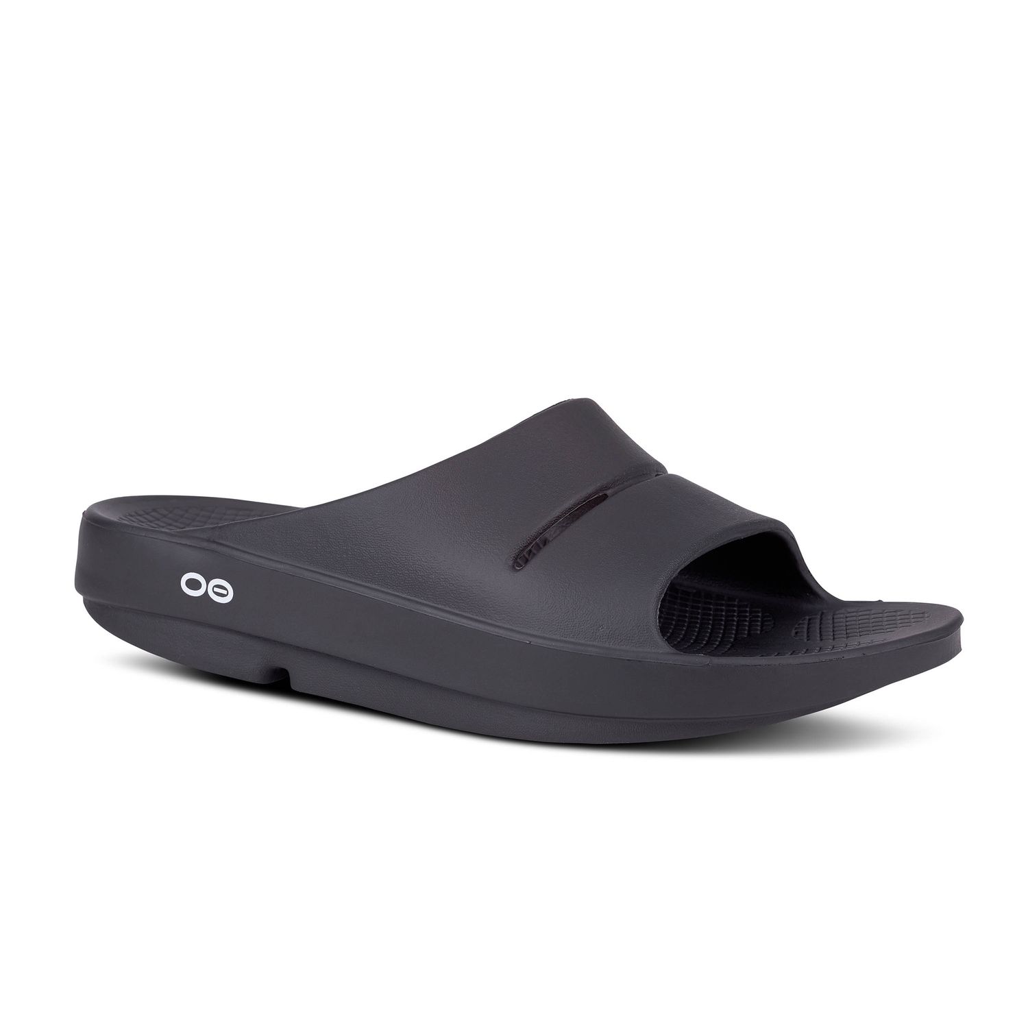 OOahh Slide - Black