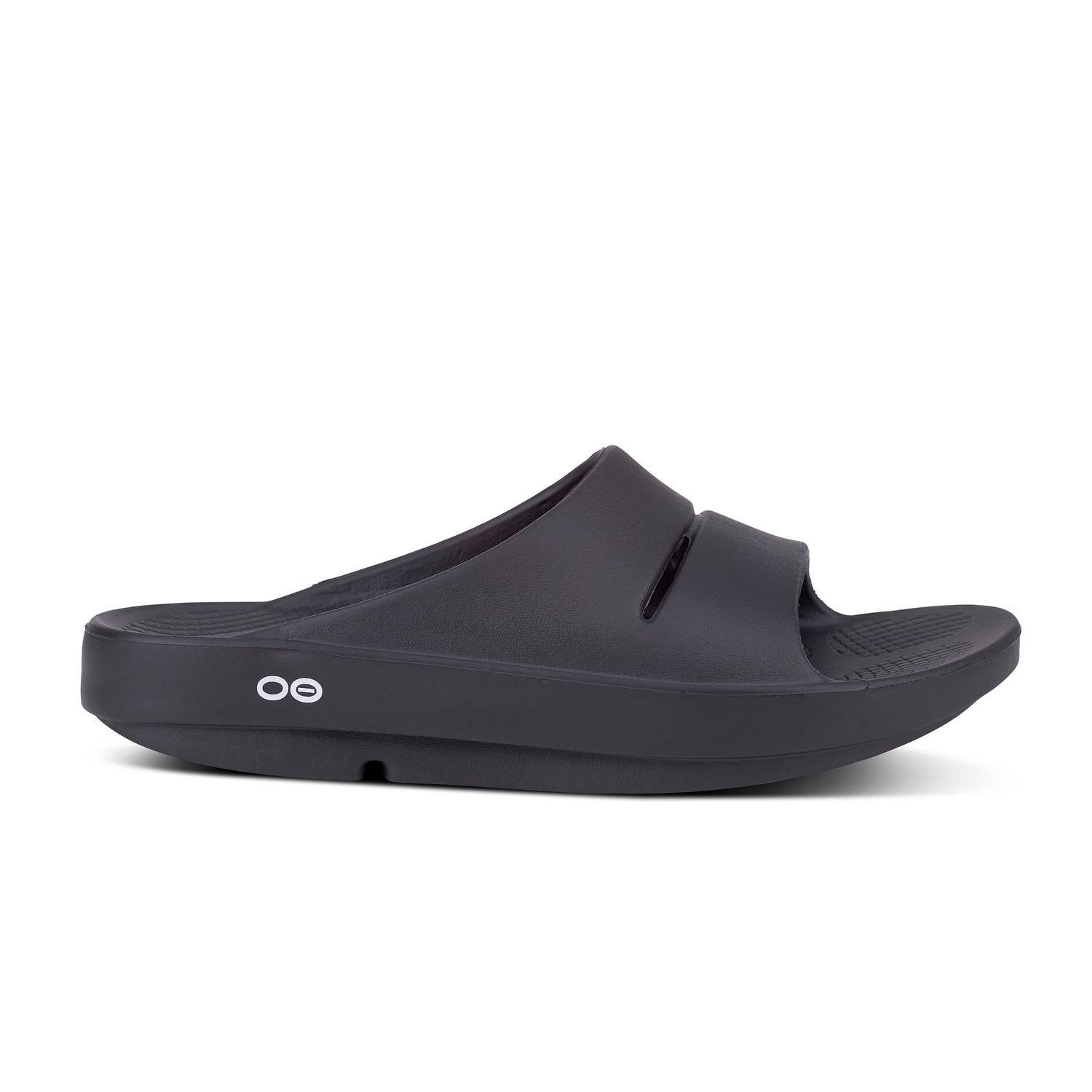 OOahh Slide - Black