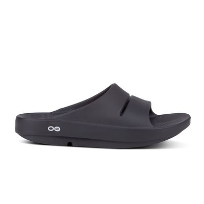 OOahh Slide - Black