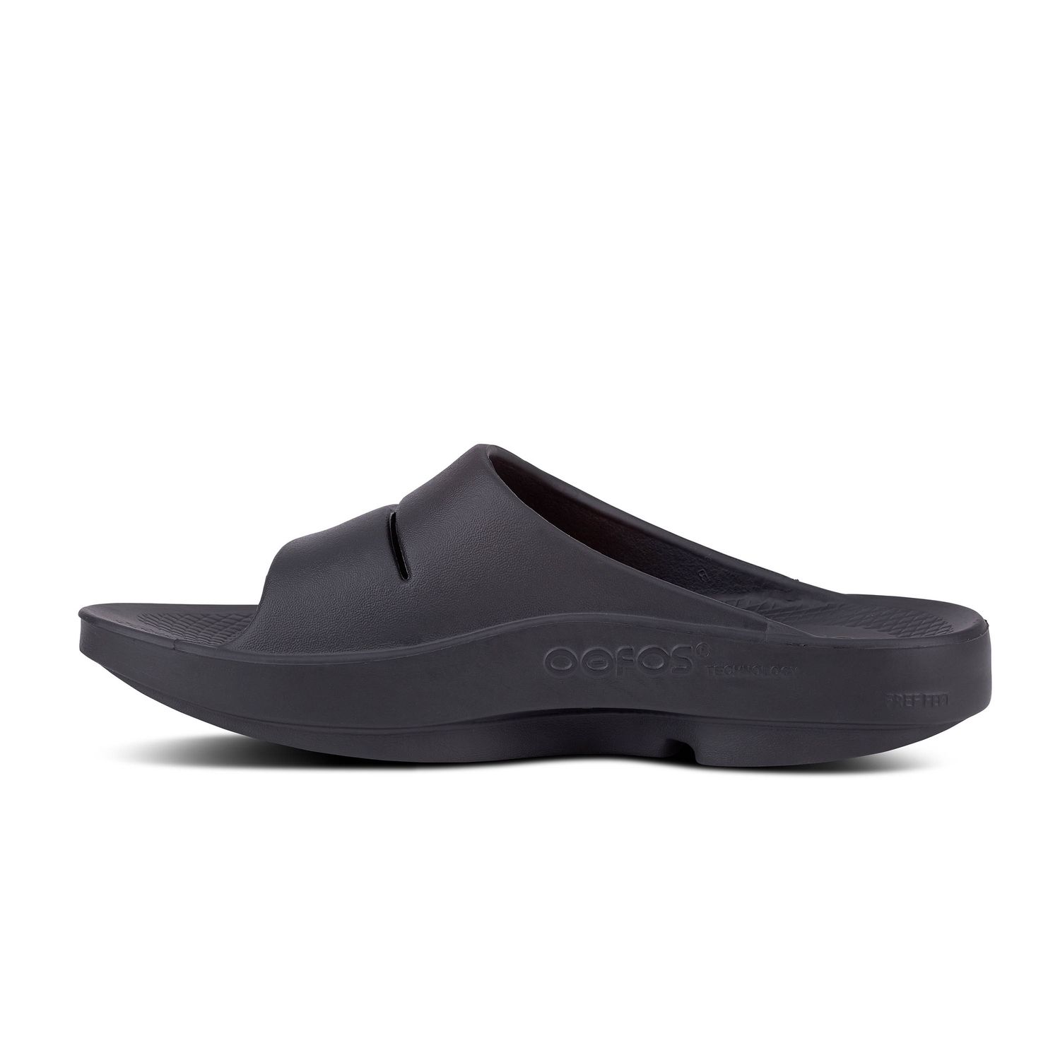 OOahh Slide - Black