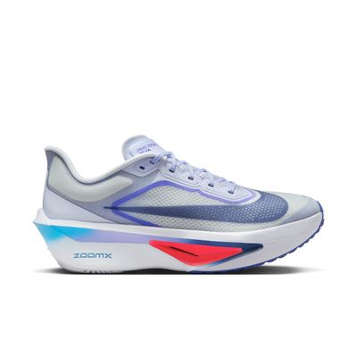 Nike Men's Zoom Fly 6 - Ghost/Blue Void