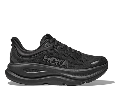 Men's Bondi 9 XWide - Black/Black