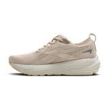Brooks Women's Glycerin 22 - Almond Peach/London Fog/Almond