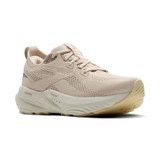 Brooks Women's Glycerin 22 - Almond Peach/London Fog/Almond