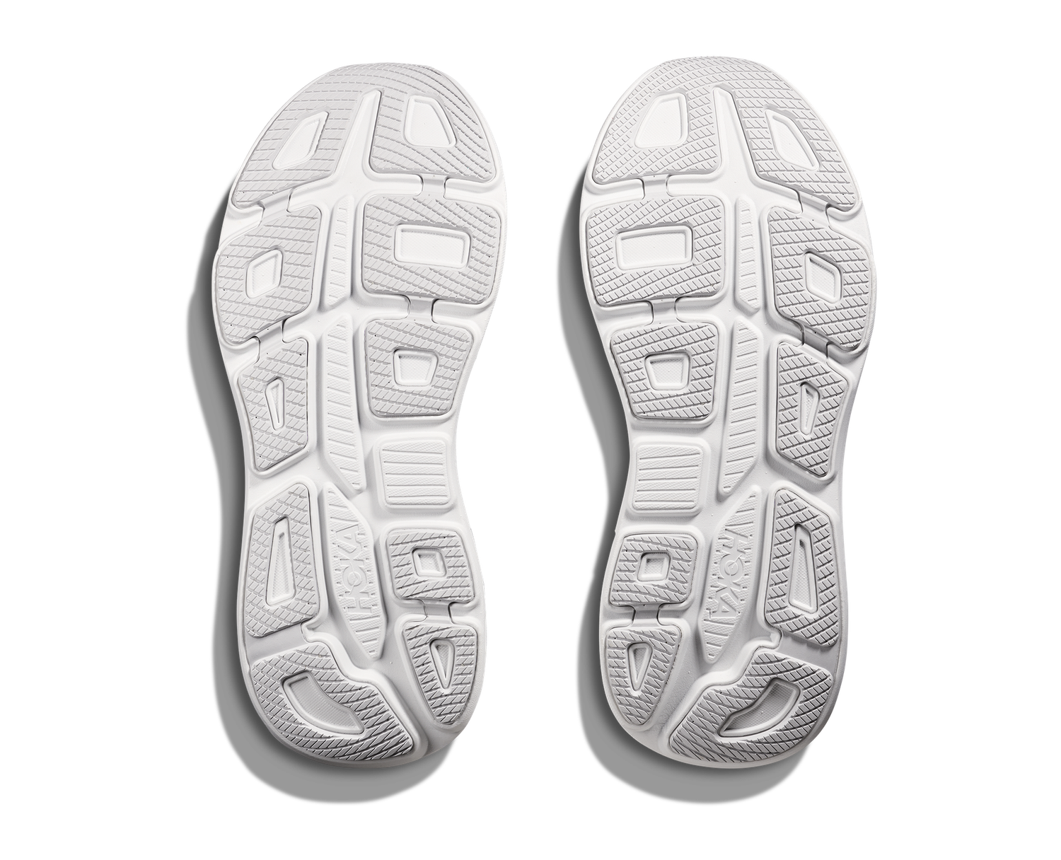 Men's Bondi 9 Wide - Cosmic Grey/Ultramarine