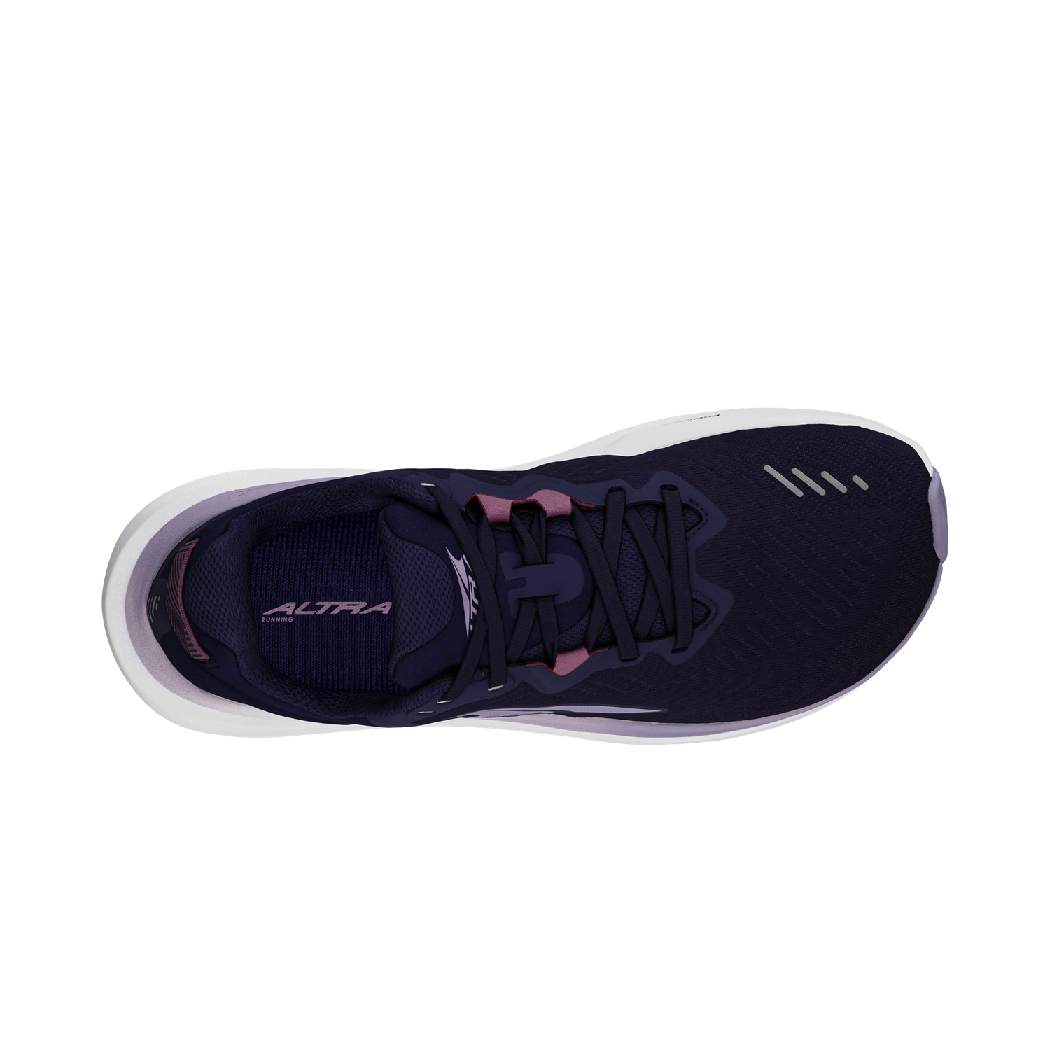 Women's Paradigm 8 - Navy
