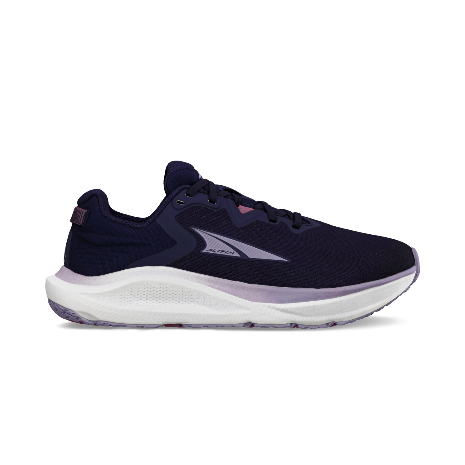 Women's Paradigm 8 - Navy