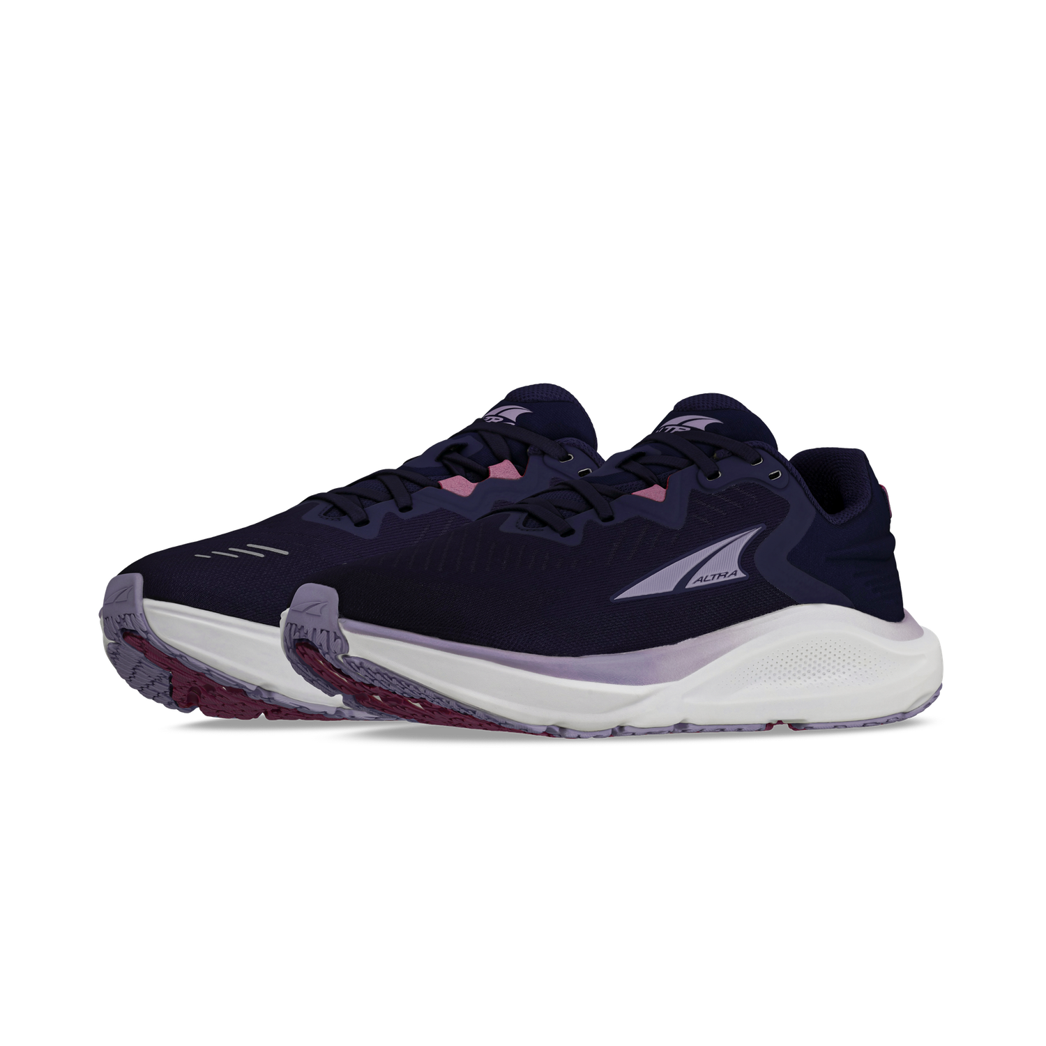 Women's Paradigm 8 - Navy