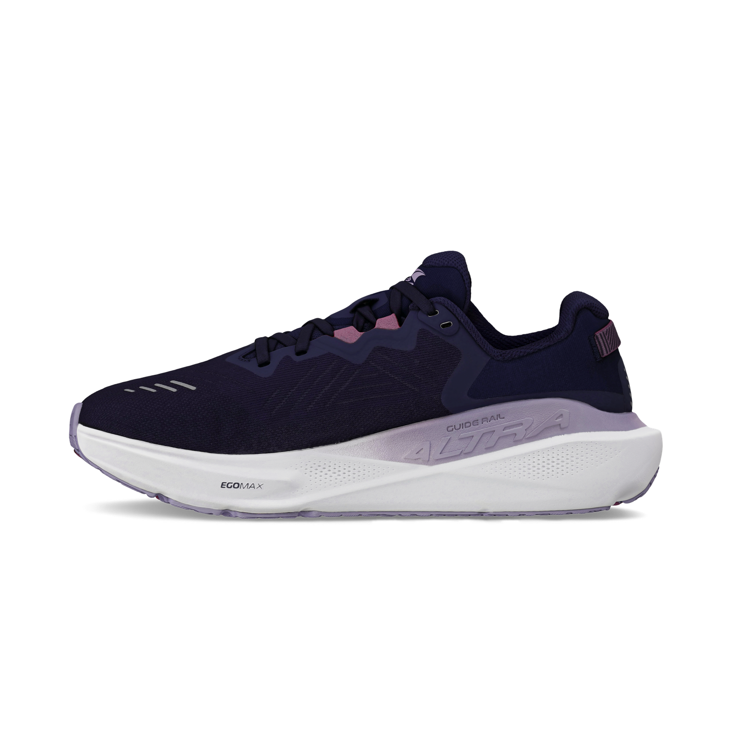 Women's Paradigm 8 - Navy